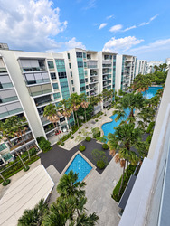 The Gale (D17), Condominium #639145451